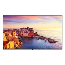 50UM662H4LC 127 cm (50") 4K Ultra HD 330 cd / m² Smart TV Gris 20 W