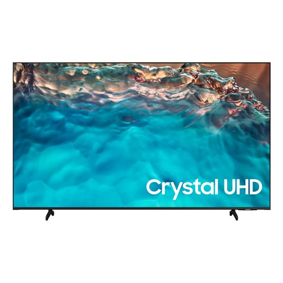 HBU8000 190,5 cm (75") 4K Ultra HD Smart TV Negro 20 W