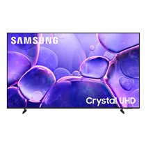 HU7000F 127 cm (50") 4K Ultra HD Smart TV Negro 20 W