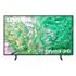 HU8000F 127 cm (50") 4K Ultra HD Smart TV Negro 20 W