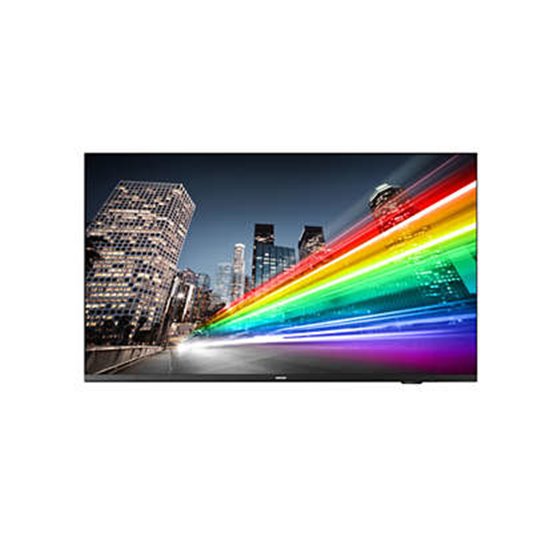 43BFL2214/12 Televisor 109,2 cm (43") 4K Ultra HD Smart TV Wifi Negro 350 cd / m²