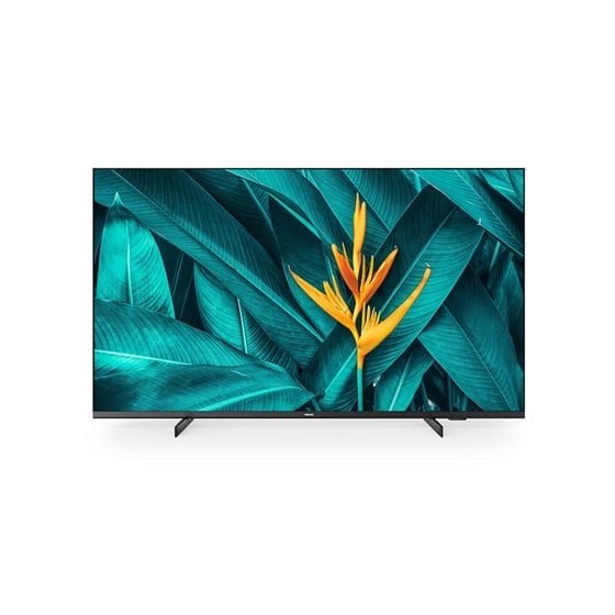 50HFL5214U 127 cm (50") 4K Ultra HD Smart TV Wifi Negro 350 cd / m²