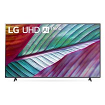 UHD 43UR78006LK 109,2 cm (43") 4K Ultra HD Smart TV Wifi Negro