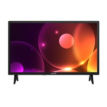 24FA2E Televisor 61 cm (24") HD Negro