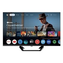 SRT32HG6733C Televisor 81,3 cm (32") HD Smart TV Wifi Negro 200 cd / m²