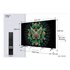 C6K 75C6K Televisor 190,5 cm (75") 4K Ultra HD Smart TV Wifi Metálico