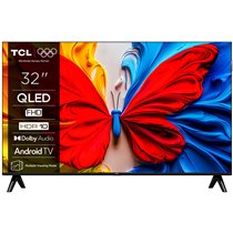 32S5K Televisor 81,3 cm (32") Full HD Smart TV Wifi Negro