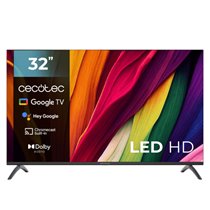 03619 Televisor 81,3 cm (32") HD Smart TV Negro