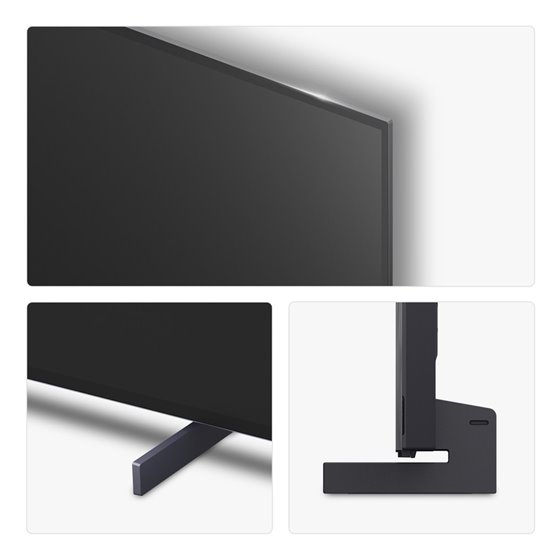 OLED evo AI OLED77C54LA 195,6 cm (77") 4K Ultra HD Smart TV Wifi Negro