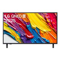 QNED AI 43QNED82A6B 109,2 cm (43") 4K Ultra HD Smart TV Wifi Negro