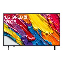 QNED AI 50QNED82A6B 127 cm (50") 4K Ultra HD Smart TV Wifi Negro
