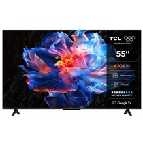 55P69K Televisor 139,7 cm (55") 4K Ultra HD Smart TV Wifi Negro