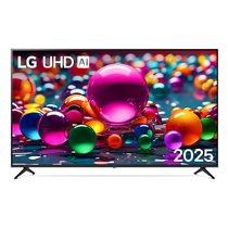 UHD AI 75UA75006LA 190,5 cm (75") 4K Ultra HD Smart TV Wifi Negro