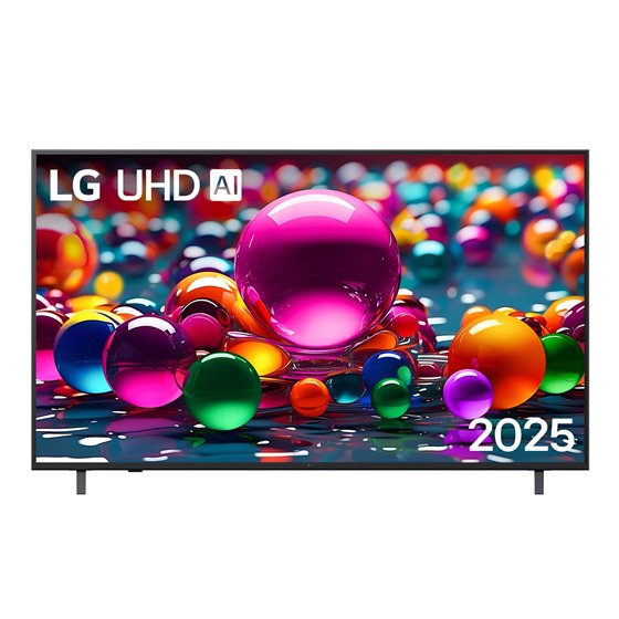 UHD AI 65UA75006LA 165,1 cm (65") 4K Ultra HD Smart TV Wifi Negro