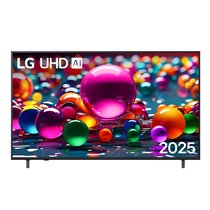 UHD AI 65UA75006LA 165,1 cm (65") 4K Ultra HD Smart TV Wifi Negro