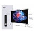 P6K 43P6K Televisor 109,2 cm (43") 4K Ultra HD Smart TV Wifi Metálico