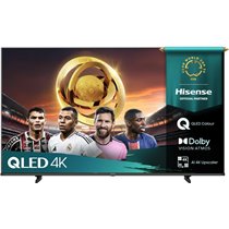 65E77Q 165,1 cm (65") 4K Ultra HD Smart TV Wifi Negro