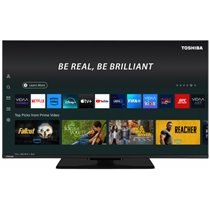 40LV3563DG Televisor 101,6 cm (40") Full HD Smart TV Negro 250 cd / m²