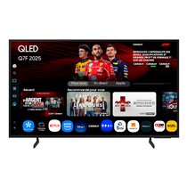 TQ50Q7FAAU 127 cm (50") 4K Ultra HD Smart TV Wifi Negro