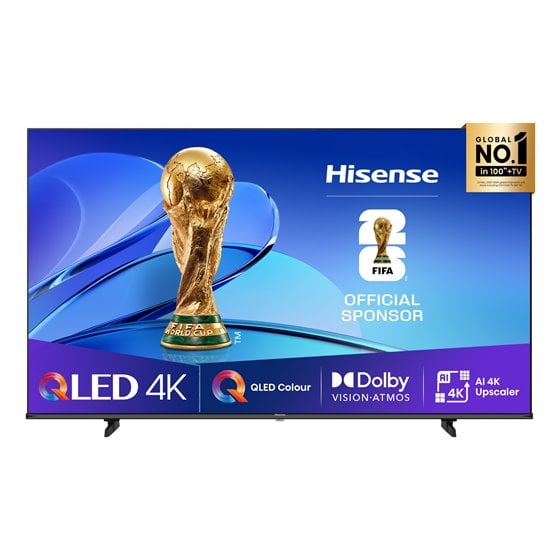 65E7Q 165,1 cm (65") 4K Ultra HD Smart TV Wifi Negro