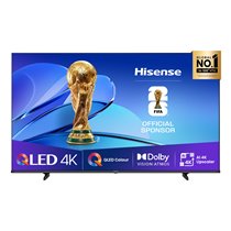 65E7Q 165,1 cm (65") 4K Ultra HD Smart TV Wifi Negro