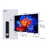 P8K 75P8K Televisor 190,5 cm (75") 4K Ultra HD Smart TV Wifi Metálico 350 cd / m²