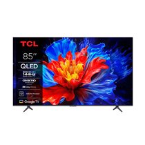 P8K 85P8K Televisor 2,16 m (85") 4K Ultra HD Smart TV Wifi Metálico 450 cd / m²