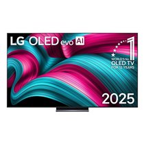 OLED evo AI OLED83C54LA 2,11 m (83") 4K Ultra HD Smart TV Wifi Negro