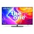 65PUS9010/12 Televisor 165,1 cm (65") 4K Ultra HD Smart TV Wifi Negro