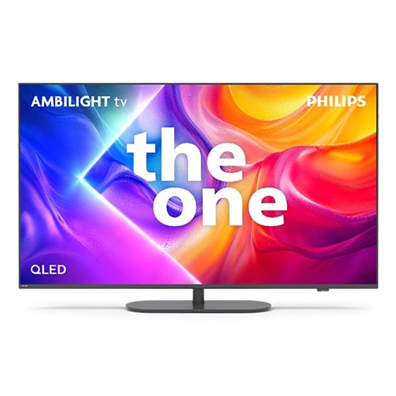 65PUS9010/12 Televisor 165,1 cm (65") 4K Ultra HD Smart TV Wifi Negro