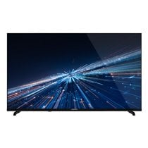 43DM55UV Televisor 109,2 cm (43") 4K Ultra HD Smart TV Wifi Negro 240 cd / m²