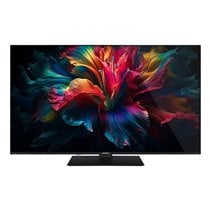 55DM75QV Televisor 139,7 cm (55") 4K Ultra HD Smart TV Wifi Negro