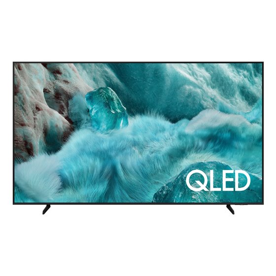Q7F QE65Q7FAAU 165,1 cm (65") 4K Ultra HD Smart TV Wifi Negro