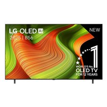 OLED AI OLED77B56LA 195,6 cm (77") 4K Ultra HD Smart TV Wifi Negro
