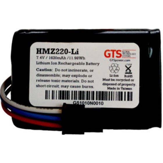 HMZ220-LI pieza de repuesto de equipo de impresión Batería 1 pieza(s)
