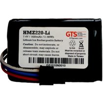 HMZ220-LI pieza de repuesto de equipo de impresión Batería 1 pieza(s)