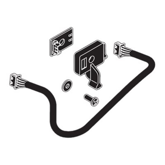 976CK010000001 printer/scanner spare part/accessory Sensor 1 pieza(s)