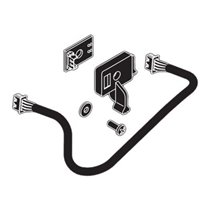976CK010000001 printer/scanner spare part/accessory Sensor 1 pieza(s)