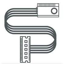 976LF010000007 printer/scanner spare part/accessory Sensor 1 pieza(s)