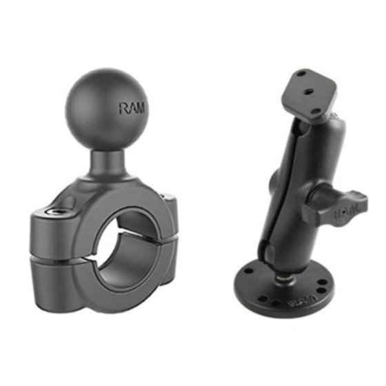 MNT-RAM-INDSC accesorio o pieza de recambio para impresora/escáner Kit de montaje 1 pieza(s)