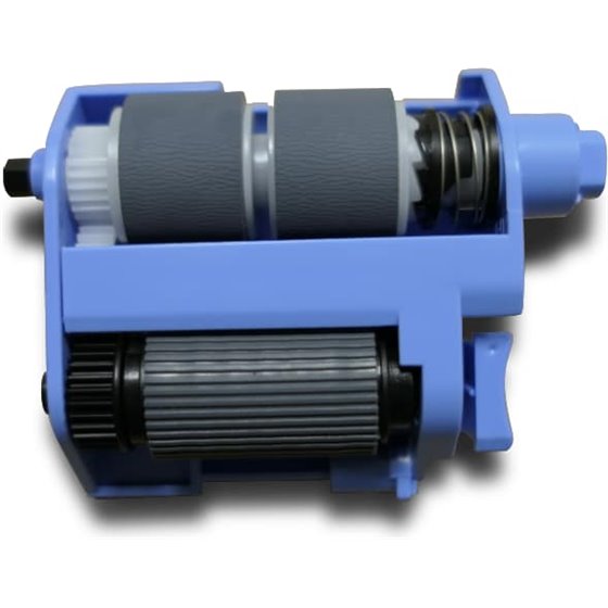 ScanJet A Roller Unit