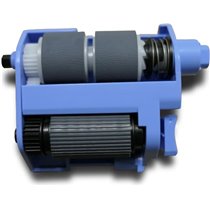 ScanJet A Roller Unit