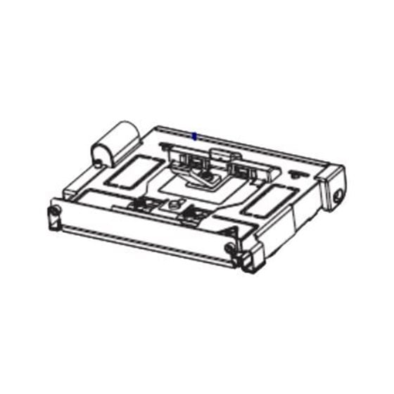 P1058930-017 printer/scanner spare part/accessory 1 pieza(s)