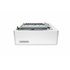 Bandeja alimentadora de 550 hojas para LaserJet