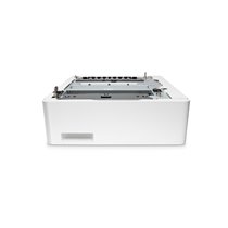 Bandeja alimentadora de 550 hojas para LaserJet