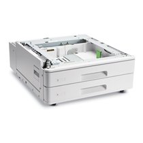 Módulo de 2 bandejas x 520 hojas