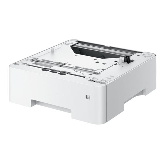 PF-3110 Bandeja de papel 500 hojas