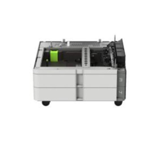 20L8801 bandeja y alimentador Bandeja de papel 1100 hojas