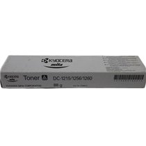 TONER KYOCERA-MITA DC-1215/1256/1260