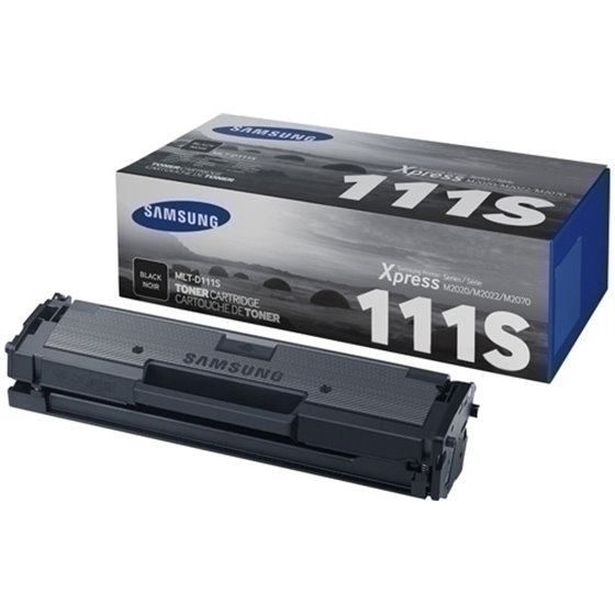 TONER SAMSUNG MLT-D111S/ELS NEGRO